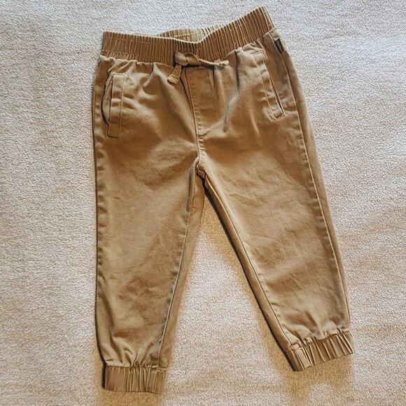 Eddie Bauer 18 Month Boy Pants - Picture 1 of 2